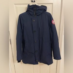 Canada Goose Parka